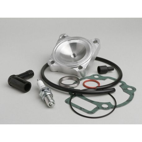 GLAVA CILINDRA - KOEBLER 172ccm RACING EVOLUTION 2 (54MM) - PIAGGIO LC 2-TA