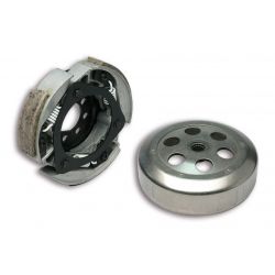 Sklopka + Zvon - MALOSSI Delta Clutch System for APRILIA 300 Leonardo/MBK 250 Skyliner /Majesty ´00-/300 Kilibri /YAMAHA 250 X