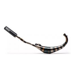 Izpuh Yasuni Carrera R3 RS50 Kevlar (70cc)