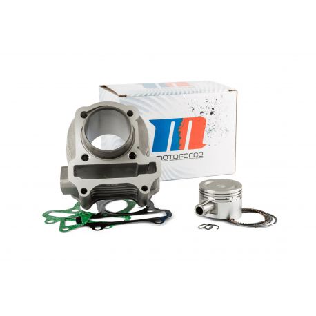 Cilinderkit -MOTOFORCE RACING 70CC GY6 / KYMCO 50CC 2V 50cc 4T 47mm