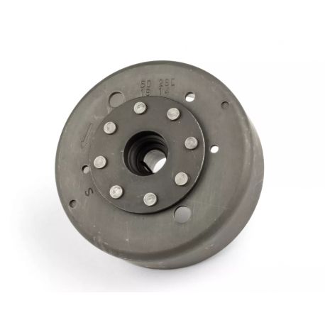 MAGNET / ROTOR - MOTOFORCE - DERBID50B0 EURO 3 2006 DO 2020