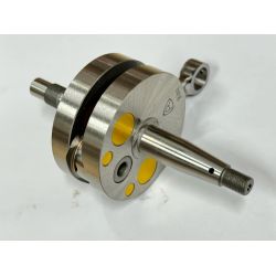 GRED -RITO RACING- Tomos APN /SLC / SL15 / TLS / ATX / BT 50cc 2T (sornik - 12 mm)