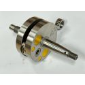 GRED -RITO RACING- Tomos APN /SLC / SL15 / TLS / ATX / BT 50cc 2T (sornik - 12 mm)
