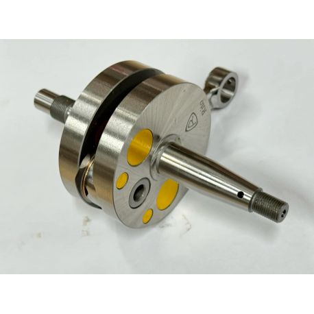 GRED -RITO RACING- Tomos APN /SLC / SL15 / TLS / ATX / BT 50cc 2T (sornik - 12 mm)