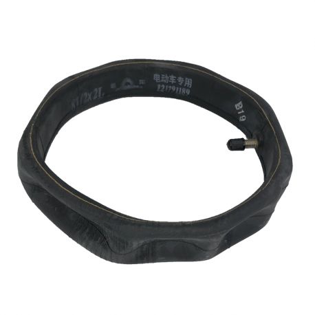Zračnica za električni skiro -CST- 8.5 x 2 / ravni ventil / 50/75x6.1 230X50