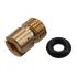 GLAVNA ŠOBA M7 / 7mm - DELLORTO GY6 Euro4098