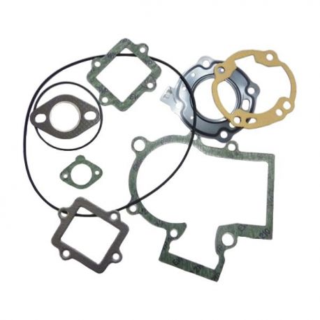 SET TESNIL - Morini 50cc LC (tip Di-Tech)