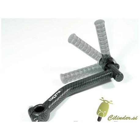 ZAGANJAČ -FOLDBALE - MINARELLI - NEW CARBON