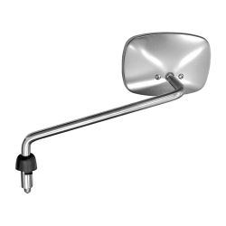 OGLEDALO - RMS - BEVERLY TOURER 125-500 - LEVO