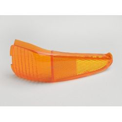 LEČA SMERNIKA - GILERA- Runner do 2002 - zadnja desna - oranžna