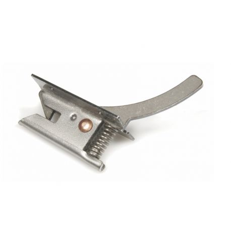 ROČICA ZAPIRALA DESNEGA POKROVA MOTORJA - PIAGGIO - Vespa 125 V1-15