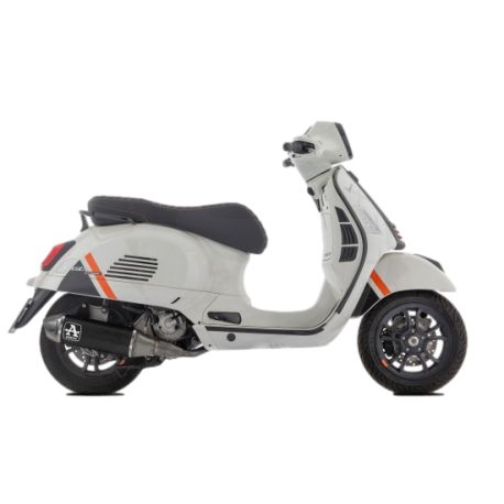 IZPUH - ARROW Urban Dark Vespa GTS 310i HPE Euro5+ OD 2024