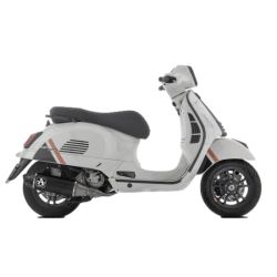 IZPUH - ARROW Urban Dark RACING / karbon- Vespa GTS 310i HPE Euro5+ OD 2024