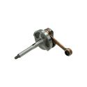 GRED - DMP - CIAO - 12mm SORNIK