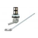 PIPICA GORIVA - SIP Fast Flow 2.0 - VESPA 50-125/​PV/​ET3/​PK/​S/​125 V30-33/​VM/​VN/​VNA-TS/​150 VL/​VB/​GS/​VBA-T4/​160 GS/​1
