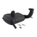 IZPUH - SIP ROAD 3.0 - Vespa 125 VNA-TS/​150 VBA-Sprint/​PX80-150/​PE/​Lusso