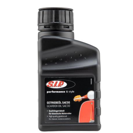 OLJE ZA MENJALNIK - SIP FORMULA - SAE30 - 250ml- 