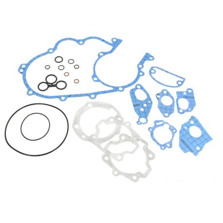 TESNILA AGREGATA SET - SIP PREMIUM - Vespa 125 GTR 2°/​TS 2°/​150 Super 2°/​Sprint V 2°/​PX80-200/​PE/​Lusso/​'98/​MY/​'11/​Cosa