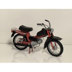 Model Tomos APN6 / APN6S 1:14 / 3D tiskano