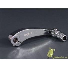 Zaganjač -NEW RACE- Minarelli / Peugeot - krom