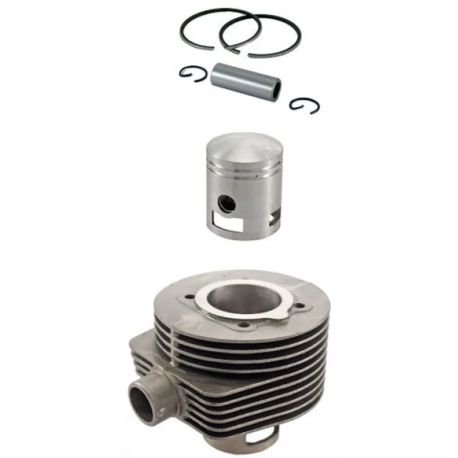 CILINDER - RMS - VESPA PX 125 2T - 52,5mm 