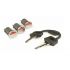 SET ZA OBNOVO KLJUČAVNIC - ZADI - VESPA PK50-125/S/XL/XL2PX80-200/PE/LUSSO/COSA