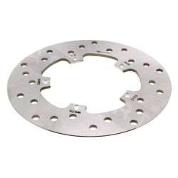 ZAVORNI DISK - VESPA - VESPA PX 200E 1998-2005 / LX - 200mm - 5 LUKENJ - PIAGGIO GILERA DERBI