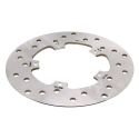 ZAVORNI DISK - VESPA - VESPA PX 200E 1998-2005 / LX - 200mm - 5 LUKENJ - PIAGGIO GILERA DERBI