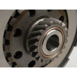 SKLOPKA -NEWFREN- Vespa Cosa- 4 Plošče / 22zob - ali vepsa px