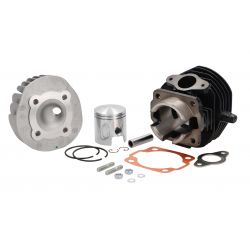 CILINDERKIT - DR EVO - 75ccm - VESPA 50/PK50