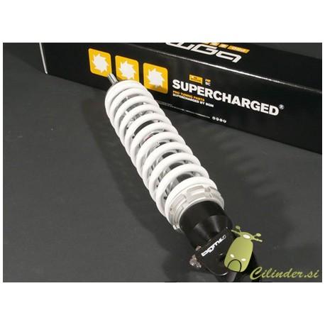 BLAŽILEC - BGM PRO - 285mm - PIAGGIO/GILERA 50-180cc - ZADNJI