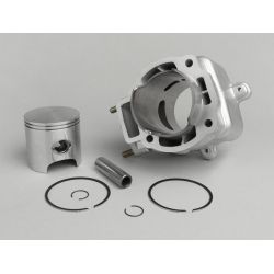 CILINDERKIT -PIAGGIO 180cc- Piaggio LC 2T 487638 - 487636 - 479656 - 485036