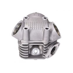 Glava cilindra - REPLICA - 1P37QMA / Pugeot 50cc 4T / Sym 50cc 4T - 37 mm - oem 12200-AMA-000