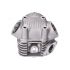 Glava cilindra -REPLICA - 1P37QMA / Pugeot 50cc 4T / Sym 50cc 4T- 37 mm - oem 12200-AMA-000