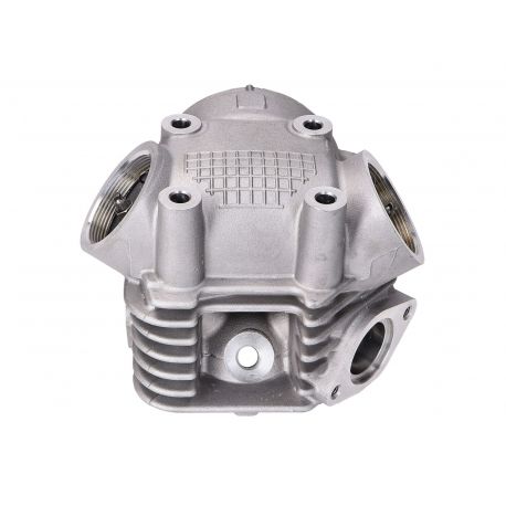 Glava cilindra -REPLICA - 1P37QMA / Pugeot 50cc 4T / Sym 50cc 4T- 37 mm - oem 12200-AMA-000