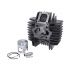 CILINDER KIT - FAST ARROW - TOMOS A35 - 44mm / 12mm - GUS