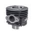 CILINDER kit - DMP - PUCH MS50 / TOMOS T12 - 41mm / 12mm - 65ccm
