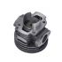 CILINDER kit - DMP - PUCH MS50 / TOMOS T12 - 41mm / 12mm - 65ccm