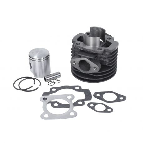 CILINDER kit - DMP - PUCH MS50 / TOMOS T12 - 41mm / 12mm - 65ccm