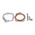 CILINDERKIT - Kit MALOSSI73cc za PIAGGIO Ciao/Ciao PX,46,5mm, cast iron, hod 43mm, zatič 12mm