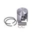 CILINDERKIT - Kit MALOSSI73cc za PIAGGIO Ciao/Ciao PX,46,5mm, cast iron, hod 43mm, zatič 12mm
