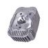 CILINDERKIT - Kit MALOSSI73cc za PIAGGIO Ciao/Ciao PX,46,5mm, cast iron, hod 43mm, zatič 12mm