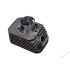 CILINDERKIT - Kit MALOSSI73cc za PIAGGIO Ciao/Ciao PX,46,5mm, cast iron, hod 43mm, zatič 12mm