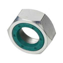 Matica sprednjega zobnika / verižnika s tesnilnim obročem - TOMOS - M22X1 mm / oem 234388