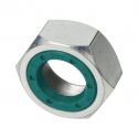 Matica sprednjega zobnika / verižnika s tesnilnim obročem - TOMOS - M22X1 mm / oem 234388