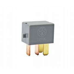 Rele elektro zaganjača -LONGJIA- 12V DC