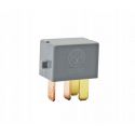 Rele elektro zaganjača -LONGJIA- 12V DC