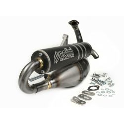 IZPUH - POLINI EVOLUTION - PIAGGIO 2 TAKT - 125 / 180