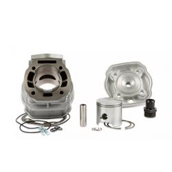 CILINDER KIT - STAGE 6 - 77ccm - SPORT / GUS - DERBI OD 2006 - D50B0
