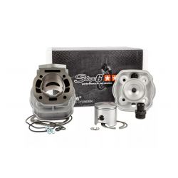 CILINDER KIT - STAGE 6 - 77ccm - SPORT / GUS - DERBI OD 2006 - D50B0